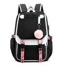 Mochila Para Escolar Para Notebook 15,6 Polegadas Impermeável