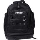 Mochila Para Ferramentas 14" Base Emborrachada 931144 Worker