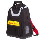 Mochila para ferramentas 500 x 400 x 230 mm - Starrett Mochila para ferramentas 500 x 400 x 230 mm - Starrett