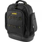 Mochila para ferramentas base emborrachada MOV 0300 VONDER