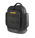 Mochila para Ferramentas MOV 0300 Base Emborrachada 3540500030 Vonder