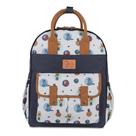 Mochila para Fraldas Disney Baby Winnie the Pooh
