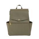 Mochila para Fraldas Freshly Picked Classic II - Couro Vegan