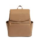 Mochila para Fraldas Freshly Picked Classic II Toffee V2
