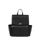 Mochila para Fraldas Freshly Picked Mini Classic Ebony