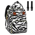 Mochila para Fraldas HABOPET - Multifuncional e de Grande Capacidade