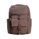 Mochila para fraldas Itzy Ritzy Belong com 16 bolsos, Mocha Mochila para fraldas Itzy Ritzy Belong com 16 bolsos, Mocha