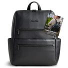 Mochila para fraldas Itzy Ritzy Eras 34x19x43 cm 15 bolsos Mochila para fraldas Itzy Ritzy Eras 34x19x43 cm 15 bolsos