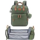 Mochila para fraldas JOLLITO Multifuncional de Grande Capacidade