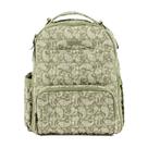 Mochila para Fraldas JuJuBe x Sazan Hendrix - New Classic