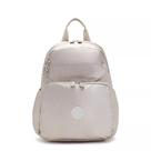 Mochila para Fraldas Kipling Maisie Metallic Glow 34x40x18 cm