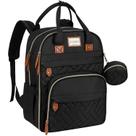Mochila para Fraldas LANDICI - Multifuncional e Impermeável