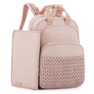 Mochila para Fraldas Mommore Large - Acolchoada com Trocador Mochila para Fraldas Mommore Large - Acolchoada com Trocador