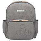 Mochila para fraldas Petunia Pickle Bottom District Love Mickey