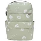 Mochila para fraldas Red Rover Roo, leve, impermeável