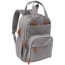Mochila para Fraldas Trend Lab Organizer com Trocador