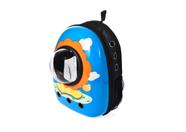 Mochila para gatos até 8kg Plus - Chalesco