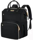 Mochila para lancheira JCDOBEST Insulated Cooler 15,6" para laptop