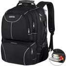 Mochila para lancheira VECKUSON Insulated Cooler 17.3" para laptop