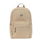 Mochila para laptop Champion Level com alças acolchoadas e bolso de água