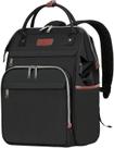 Mochila para laptop EMPSIGN 15,6" para mulheres repelente à água