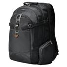 Mochila para laptop Everki Business 120 para 18,4 polegadas preta