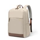 Mochila para laptop GOLF QUALITY para mulheres de 15,6" resistente à água