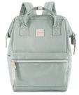 Mochila para laptop himawari 1881-QC com porta USB resistente à água