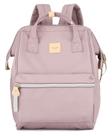 Mochila para laptop Himawari, elegante e ecológica, 28x41x16cm