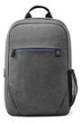 Mochila para laptop HP de até 15,6 polegadas cinza