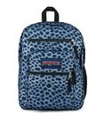Mochila para laptop JanSport Big com 2 compartimentos, manga de 15"