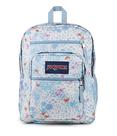 Mochila para laptop JanSport Big Fluttering Fields 15"