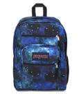 Mochila para laptop JanSport Cyberspace Galaxy 15” Capa para laptop