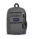 Mochila para laptop JanSport Graphite Grey 15”, capa para laptop