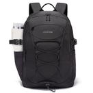 Mochila para laptop LOVEVOOK para mulheres e homens de 17 polegadas à prova d'água Mochila para laptop LOVEVOOK para mulheres e homens de 17 polegadas à prova d'água