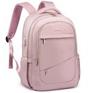 Mochila para laptop LOVEVOOK para mulheres e negócios, laptop de 15,6 polegadas Mochila para laptop LOVEVOOK para mulheres e negócios, laptop de 15,6 polegadas