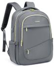 Mochila para laptop LOVEVOOK Slim Business para mulheres de 15,6"