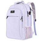 Mochila para laptop MATEIN para mulheres/meninas de 15,6" com porta USB Mochila para laptop MATEIN para mulheres/meninas de 15,6" com porta USB