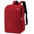 Mochila para laptop MAXTOP Deep Storage com USB 17" resistente à água
