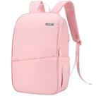 Mochila para laptop MAXTOP Deep Storage com USB de 15,6" resistente à água