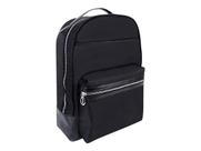 Mochila para laptop McKlein Parker Nano Tech-Light 15" preta Mochila para laptop McKlein Parker Nano Tech-Light 15" preta