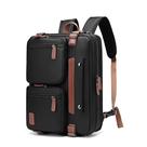 Mochila para laptop MOLNIA 15,6" 3 em 1 Maletas impermeáveis