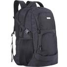 Mochila para laptop SHENGTS Notebook de 18,4 polegadas com porta USB 50L