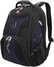 Mochila para Laptop SwissGear 1900 Scansmart TSA - 17" Azul/Preta