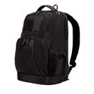 Mochila para laptop SwissGear 5698 preta 47x33x20 cm 17"
