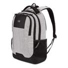 Mochila para laptop SwissGear Cecil 5505 Heather Grey 16