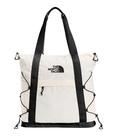 Mochila para laptop THE NORTH FACE Borealis Gardenia/preta Mochila para laptop THE NORTH FACE Borealis Gardenia/preta