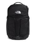 Mochila para laptop THE NORTH FACE Surge Commuter 31L preta