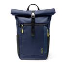 Mochila para laptop tomtoc Roll Top T61 17-20L para 13-15,6 polegadas Mochila para laptop tomtoc Roll Top T61 17-20L para 13-15,6 polegadas