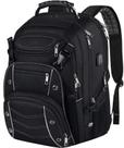 Mochila para Laptop VECKUSON 60L - Para Jogos e Laptops de até 18,4 Polegadas